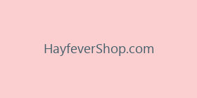 HayfeverShop.com