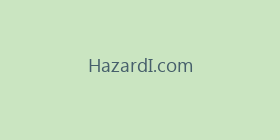 HazardI.com