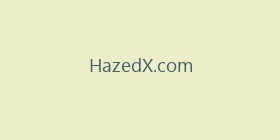 HazedX.com