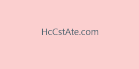 HcCstAte.com