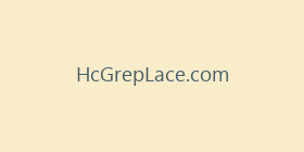 HcGrepLace.com