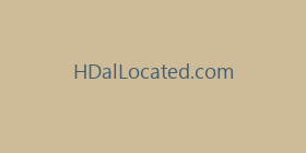 HDalLocated.com