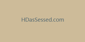HDasSessed.com