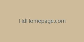 HdHomepage.com