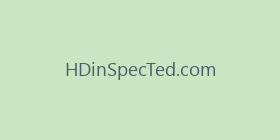 HDinSpecTed.com