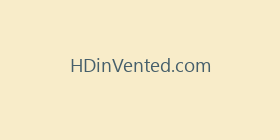 HDinVented.com