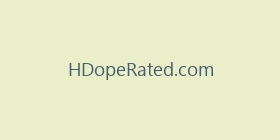 HDopeRated.com