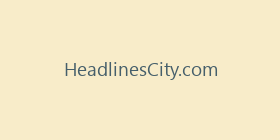 HeadlinesCity.com