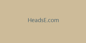 HeadsE.com