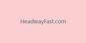 HeadwayFast.com