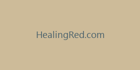 HealingRed.com