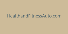 HealthandFitnessAuto.com