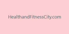 HealthandFitnessCity.com