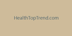 HealthTopTrend.com