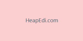 HeapEdi.com