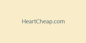 HeartCheap.com