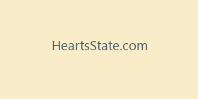 HeartsState.com