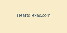 HeartsTexas.com