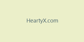 HeartyX.com