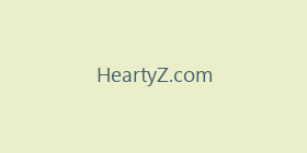 HeartyZ.com
