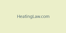 HeatingLaw.com