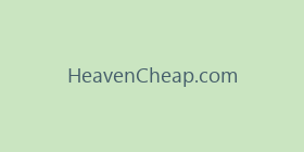 HeavenCheap.com