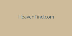 HeavenFind.com