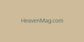HeavenMag.com