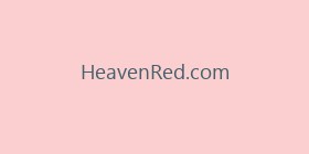 HeavenRed.com
