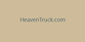 HeavenTruck.com