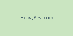 HeavyBest.com