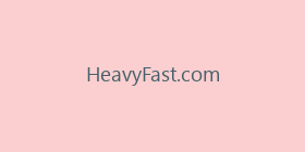 HeavyFast.com