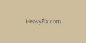 HeavyFix.com