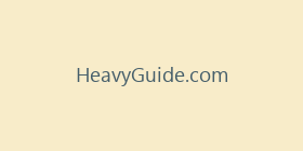 HeavyGuide.com