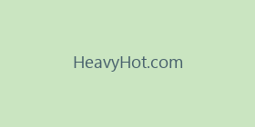 HeavyHot.com