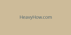 HeavyHow.com