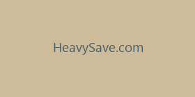 HeavySave.com