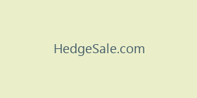 HedgeSale.com