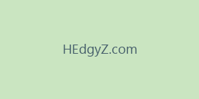 HEdgyZ.com