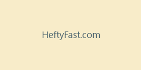 HeftyFast.com