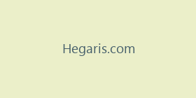 Hegaris.com