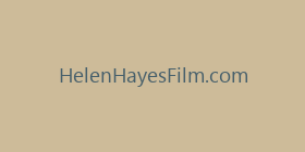 HelenHayesFilm.com