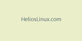 HeliosLinux.com
