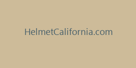 HelmetCalifornia.com