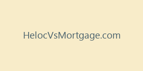 HelocVsMortgage.com