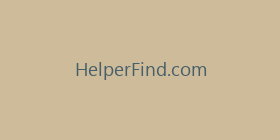 HelperFind.com