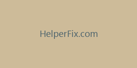 HelperFix.com