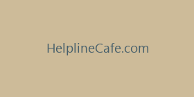 HelplineCafe.com