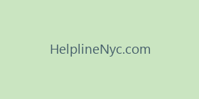 HelplineNyc.com