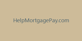 HelpMortgagePay.com